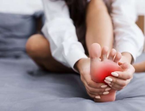 3 Most Common Foot Nerve Disorders and How to Prevent Them