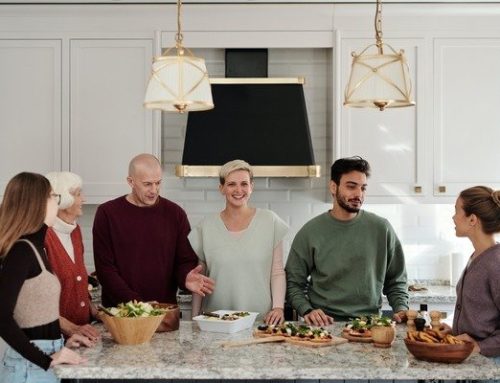 Top 5 Tips to Prepare Your Family for Your Bunion Surgery