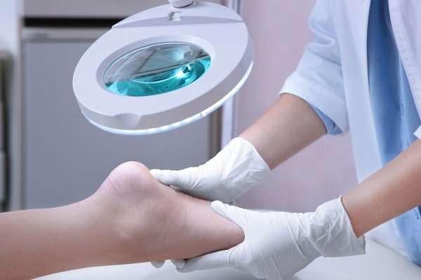 nerve disorders
