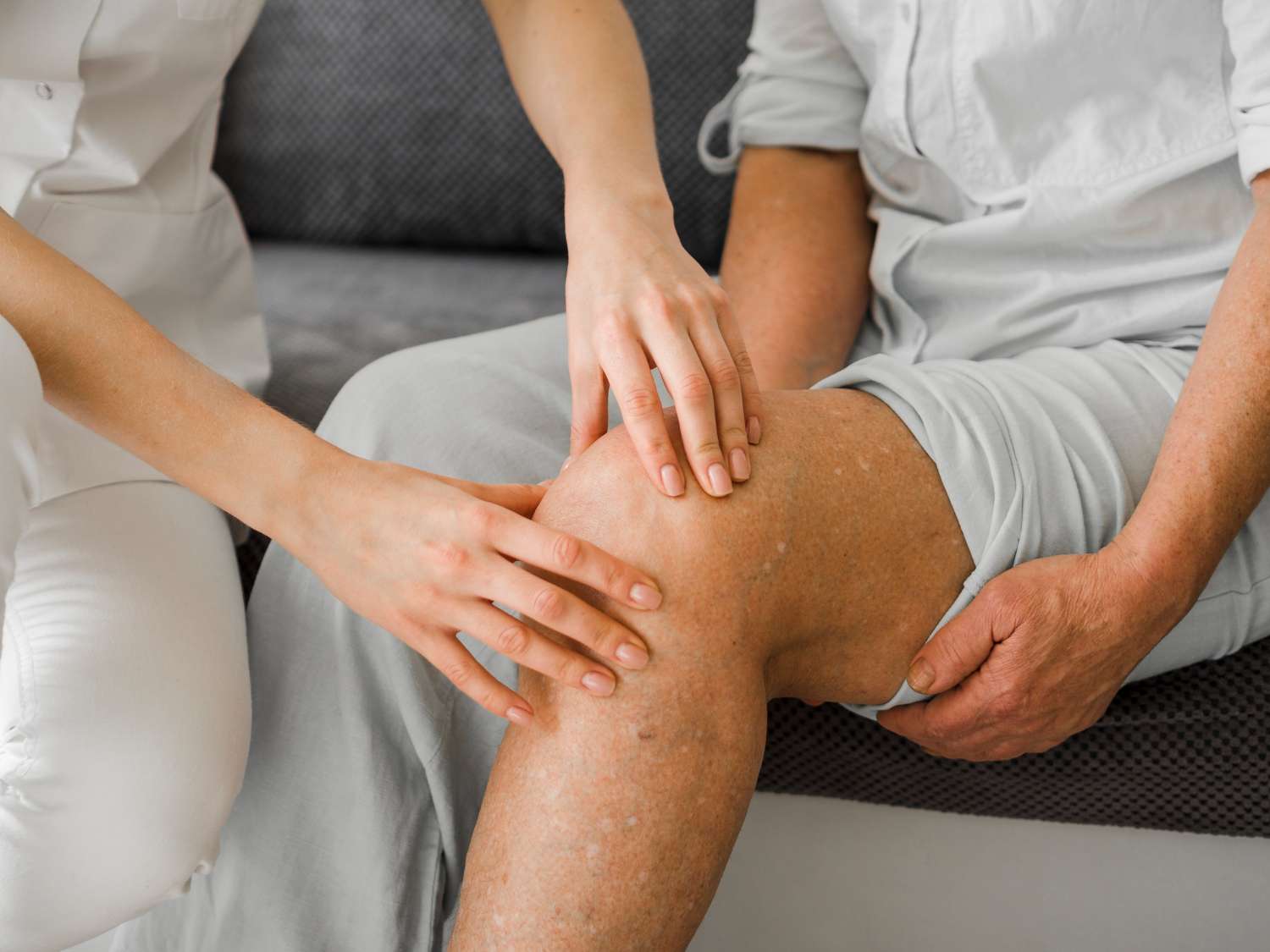 Symptoms of Gout