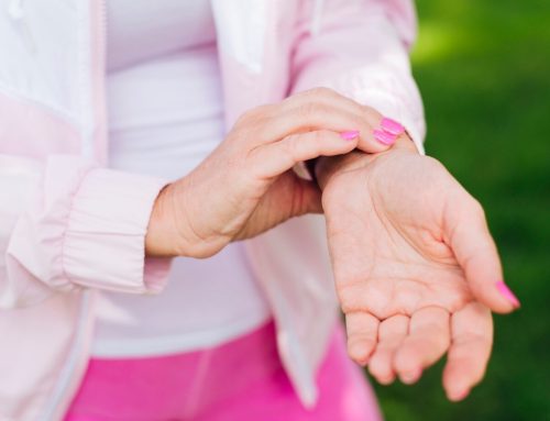 How To Manage Psoriatic Arthritis Flare-ups