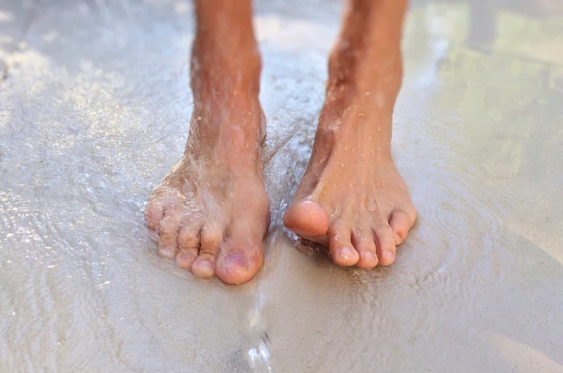 morton's neuroma