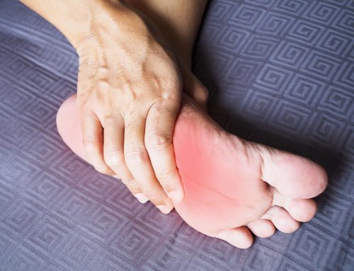 How To Manage Neuropathy Pain With Diet And Nutrition