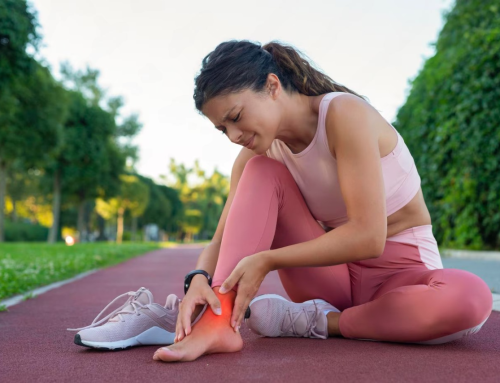Gout in the Ankle? Why It’s More Common Than You Think