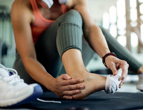 Cure for Gout in Foot: What Actually Works (and What Doesn’t)