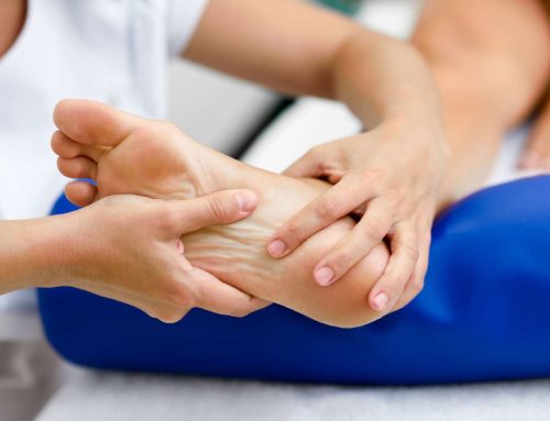 Early Signs of Plantar Fasciitis: When Heel Pain Means More Than Soreness