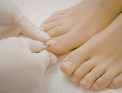 Ingrown Toenail Removal: What to Expect at a Podiatrist