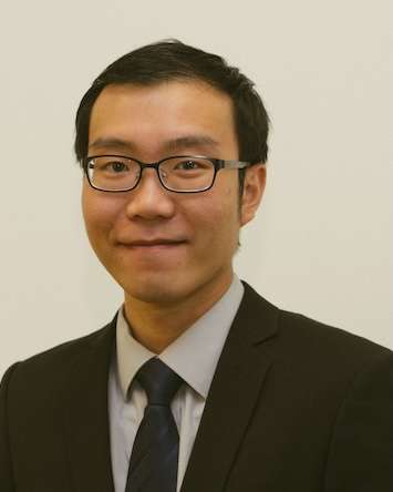 Dr Chung Him Tse, DPM