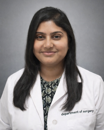 Dr. Anshini Dalal, DPM, DABPM